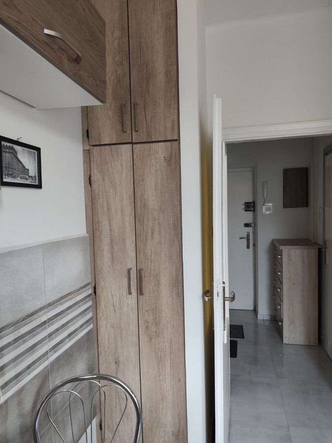 Mieszkanie 1-pokojowe Kraków Nowa Huta, os. Na Skarpie. Zdjęcie 22