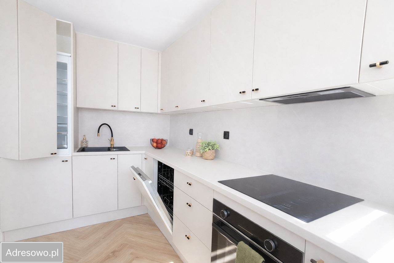 Mieszkanie 3-pokojowe Toruń Mokre, ul. Wojska Polskiego. Zdjęcie 13