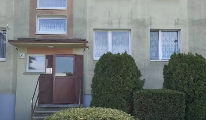 Mieszkanie 2-pokojowe Sulmierzyce