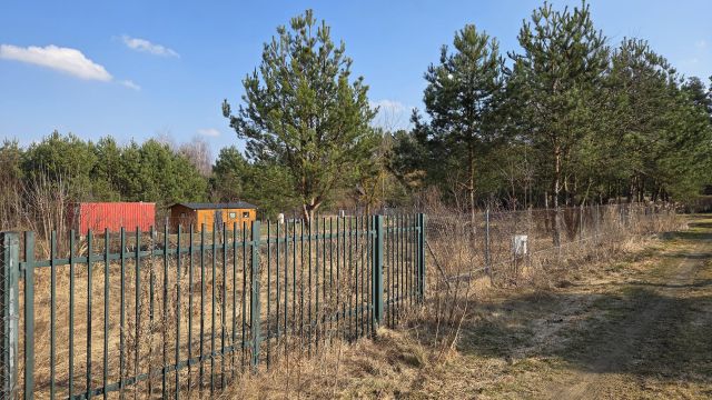 Działka rekreacyjna Borkowo. Zdjęcie 3