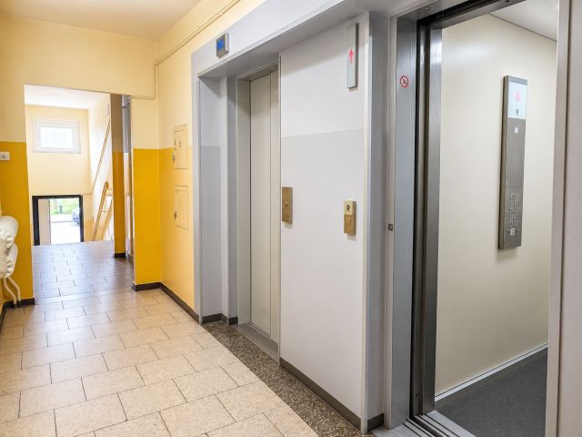Mieszkanie 2-pokojowe Poznań Śródka, ul. Andrzeja Łaskarza. Zdjęcie 15