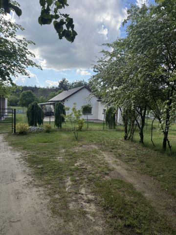 dom wolnostojący, 3 pokoje Filipowizna. Zdjęcie 1
