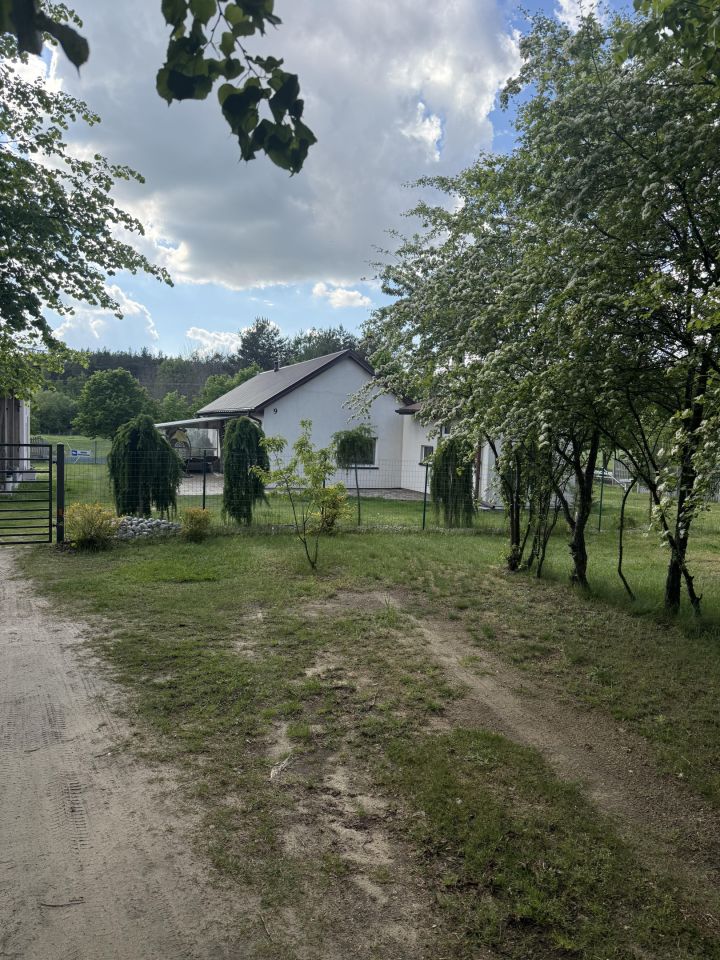 dom wolnostojący, 3 pokoje Filipowizna. Zdjęcie 1