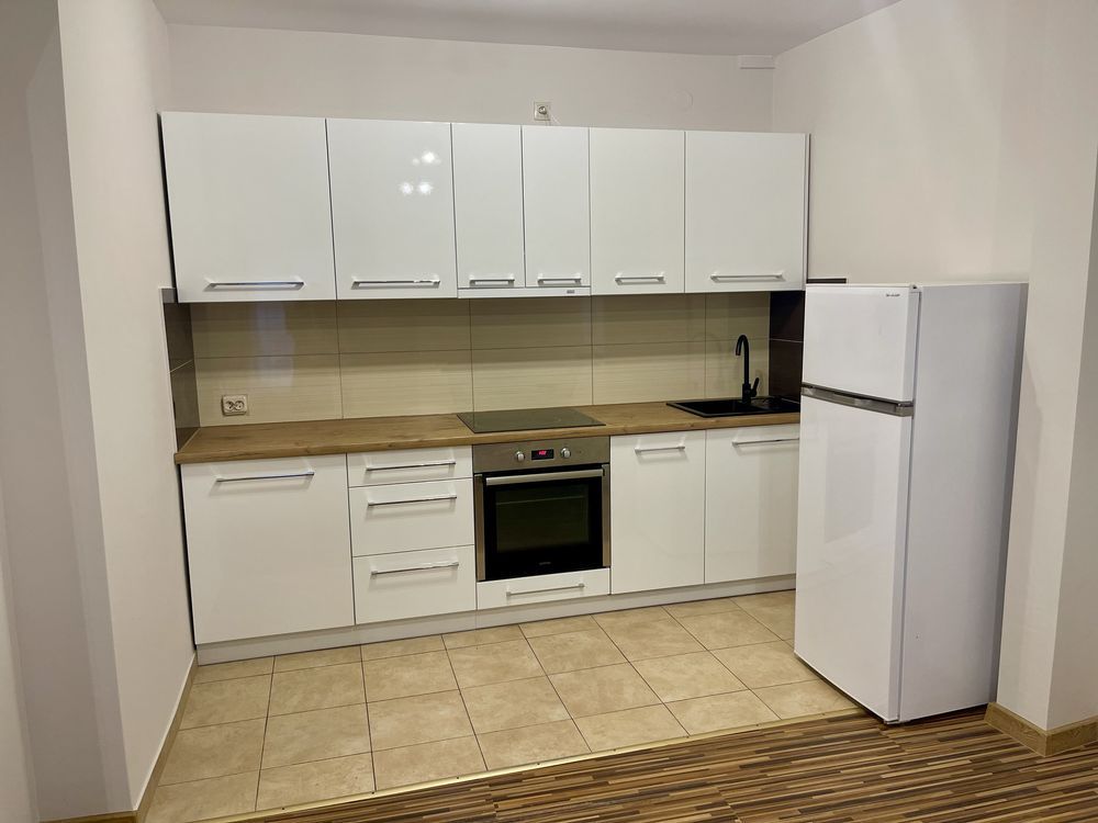 Mieszkanie 1-pokojowe Opole Śródmieście, pl. Mikołaja Kopernika. Zdjęcie 3