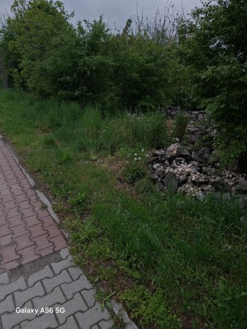Działka budowlana Miechów Centrum, ul. Warszawska. Zdjęcie 3