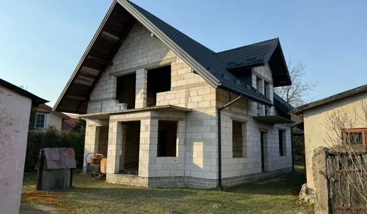 Działka siedliskowa Leszczydół-Nowiny, ul. Szkolna
