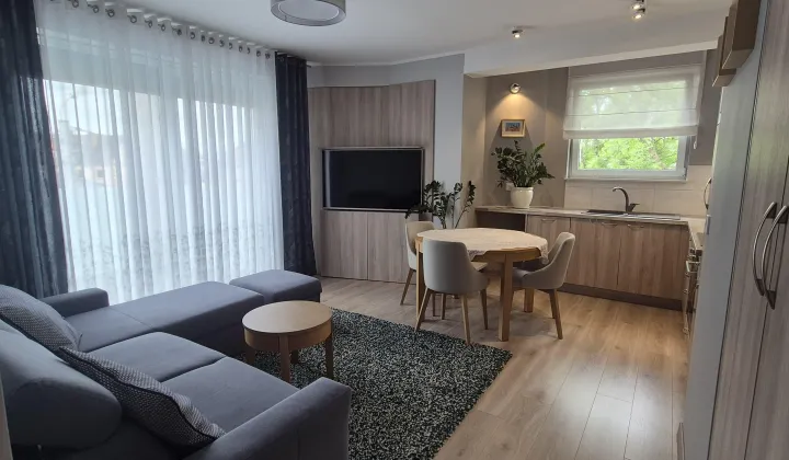 Mieszkanie 2-pokojowe Poznań Górczyn, ul. Adama Logi