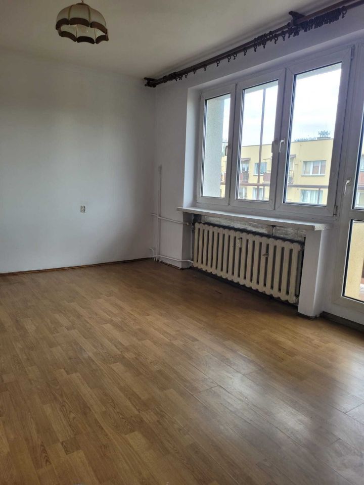 Mieszkanie 1-pokojowe Rybnik Chwałowice. Zdjęcie 1