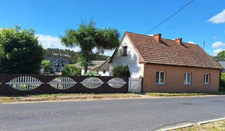 gospodarstwo, 3 pokoje Chachalnia, ul. Zdunowska
