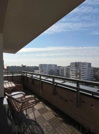 Mieszkanie 2-pokojowe Warszawa Białołęka, ul. Mariana Wyrzykowskiego. Zdjęcie 6