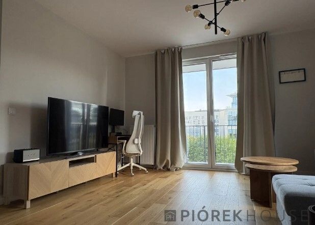 Mieszkanie 2-pokojowe Warszawa Mokotów, ul. Domaniewska. Zdjęcie 3