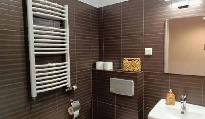 Mieszkanie 2-pokojowe Poznań, ul. Sieradzka