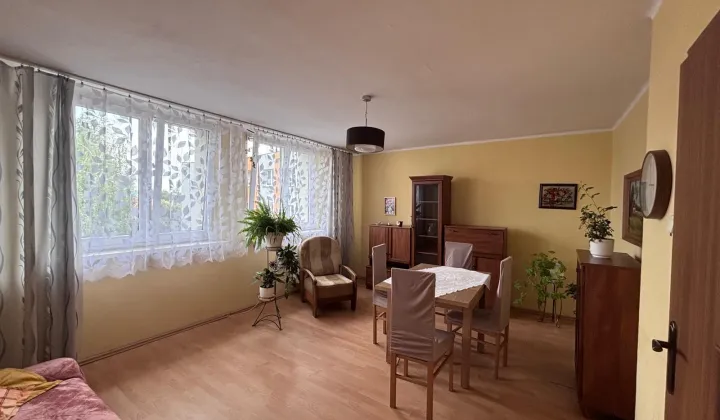 Mieszkanie 2-pokojowe Mysłowice Wesoła, ul. Wiosny Ludów