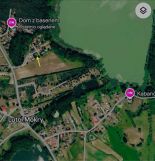Działka budowlana Lutol Mokry. Zdjęcie 4