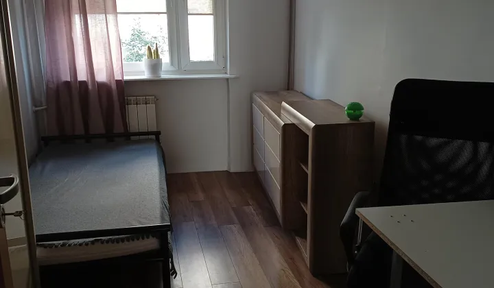 Mieszkanie 3-pokojowe Warszawa Wola, ul. Płocka