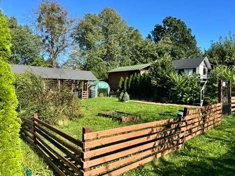 Działka rod Bielsko-Biała. Zdjęcie 2