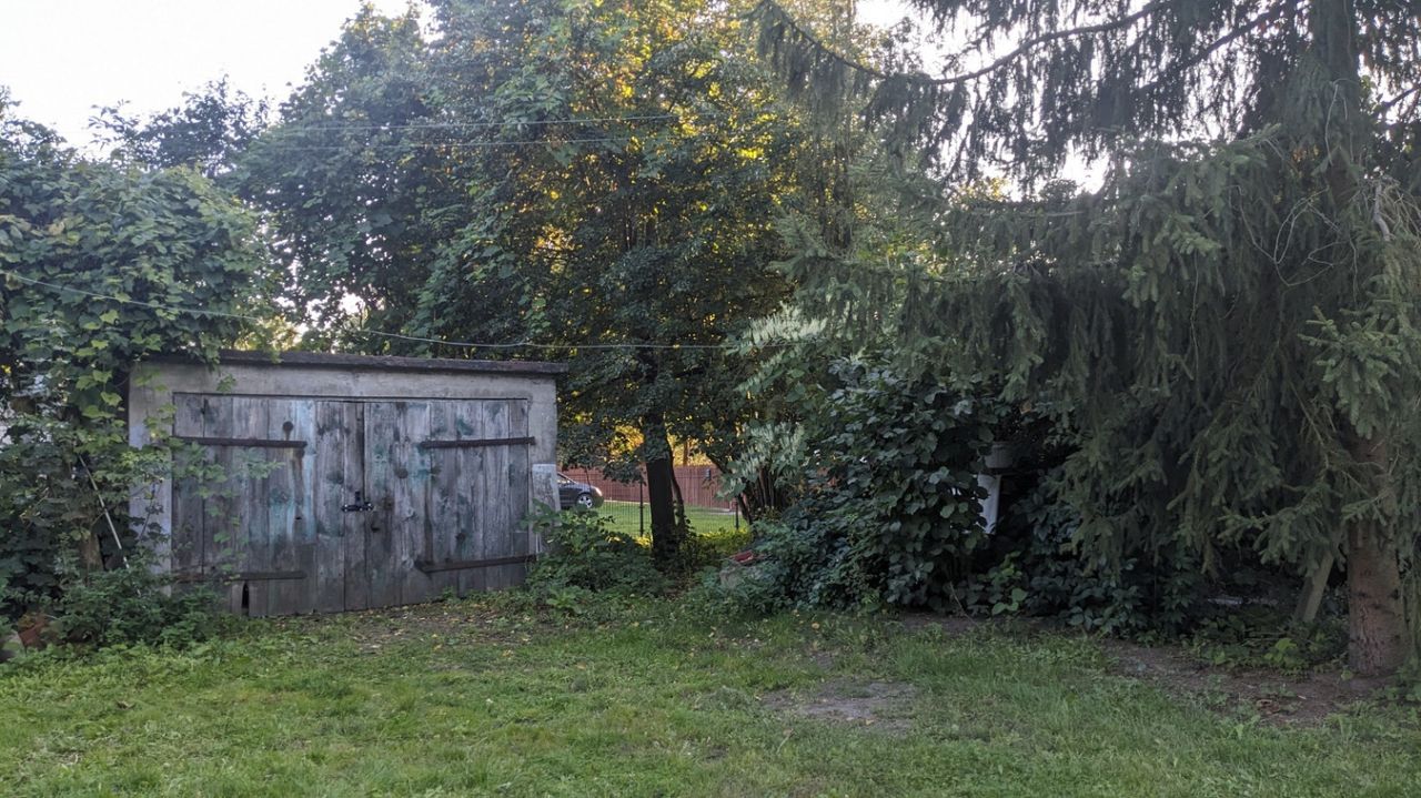 Działka siedliskowa Stary Lubiel. Zdjęcie 3