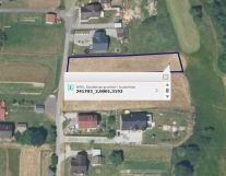 Działka budowlana Gilowice, ul. Wierzbowa. Zdjęcie 1