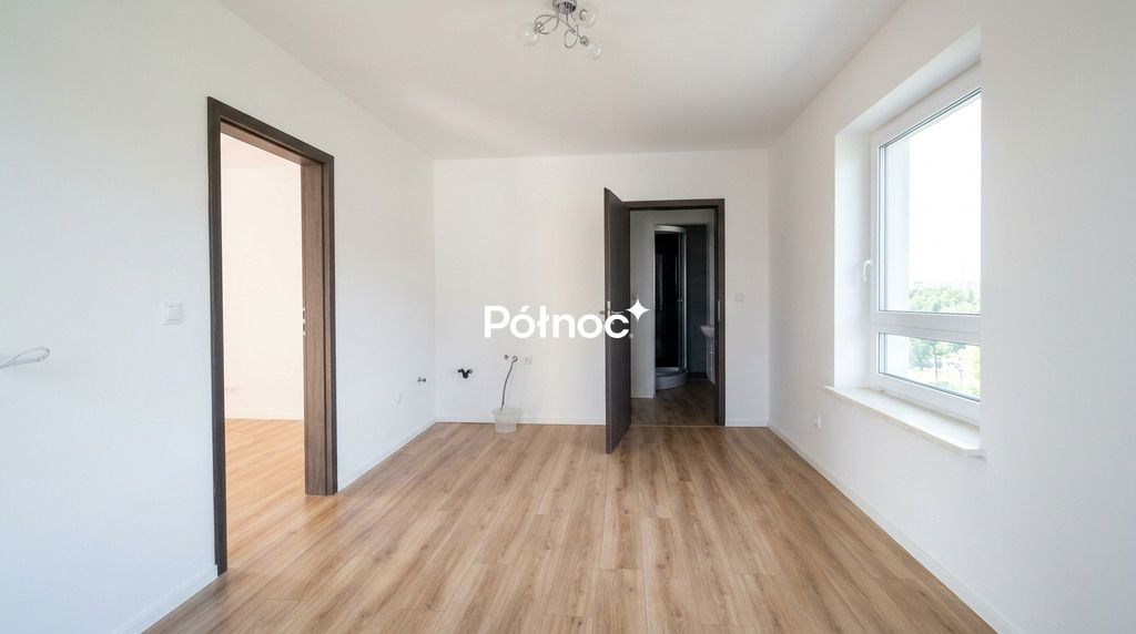 Mieszkanie 1-pokojowe Krosnowice, ul. Polna. Zdjęcie 2