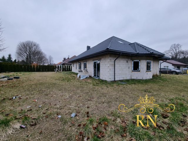 dom wolnostojący, 4 pokoje Jakubowice Konińskie-Kolonia. Zdjęcie 3
