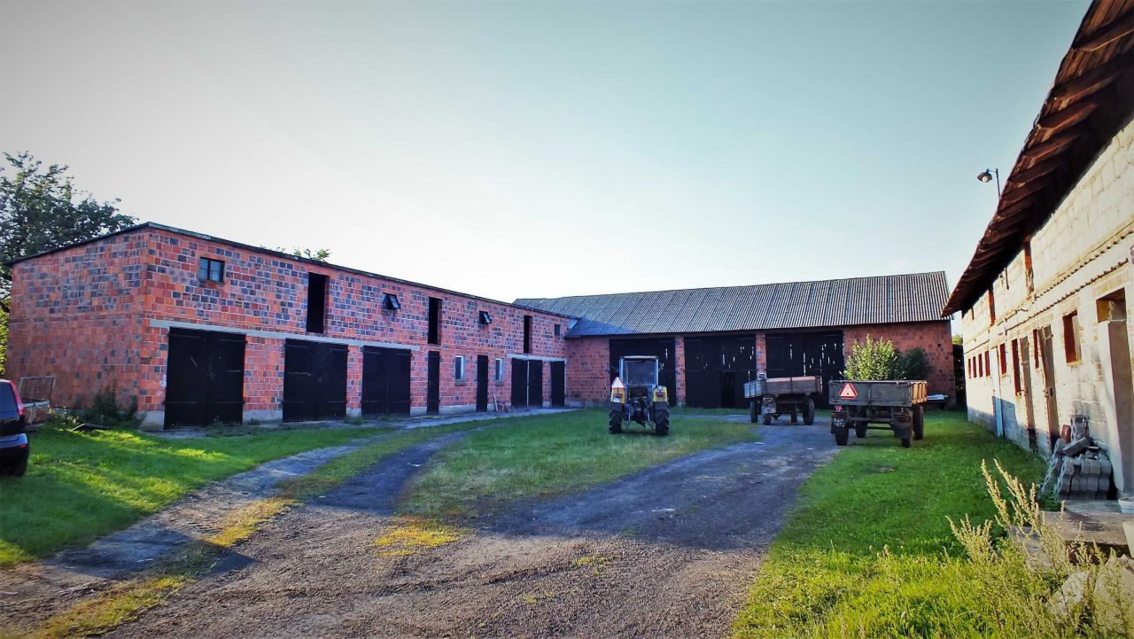 gospodarstwo Stropieszyn. Zdjęcie 3