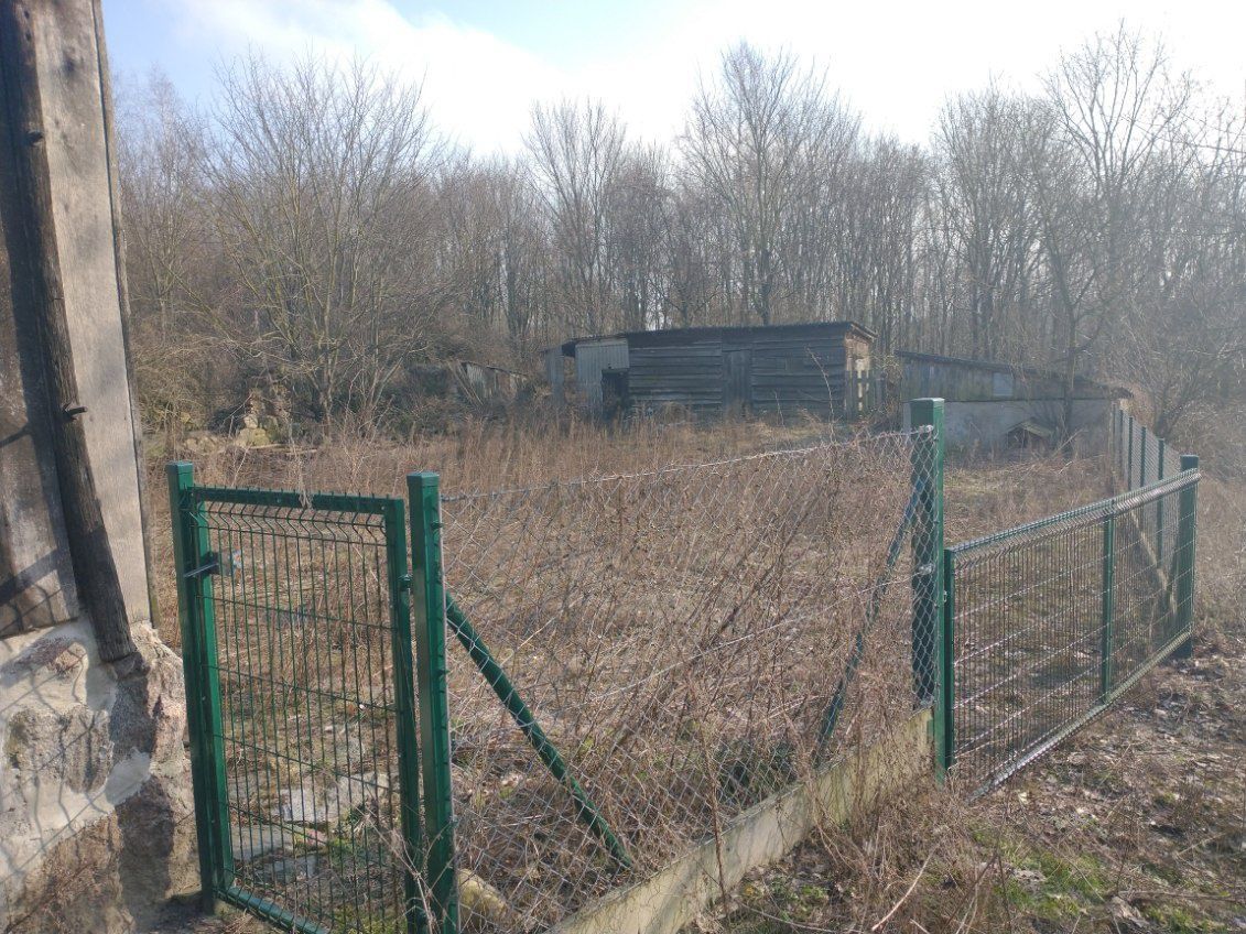 Działka rekreacyjna Zembrze. Zdjęcie 6