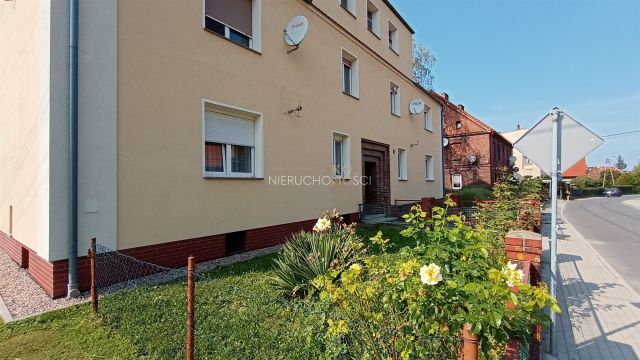 Mieszkanie 3-pokojowe Środa Śląska. Zdjęcie 11