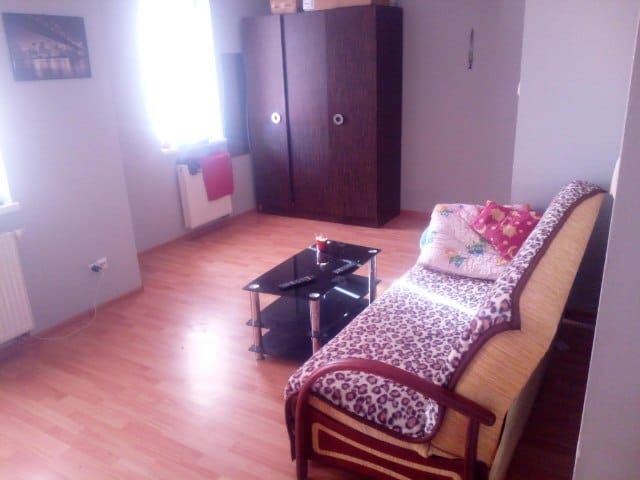 Mieszkanie 1-pokojowe Kalisz, ul. Poznańska