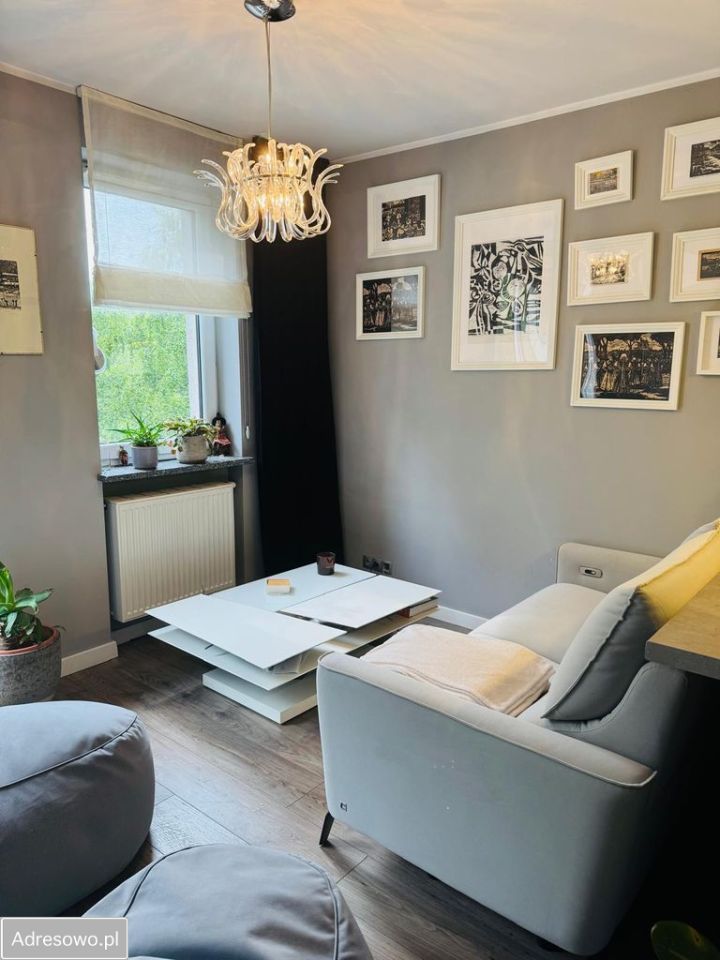 Mieszkanie 2-pokojowe Katowice Ligota, ul. Koszykowa