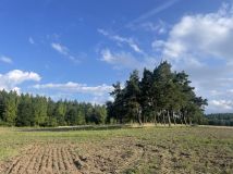 Działka rekreacyjna Demlin. Zdjęcie 2
