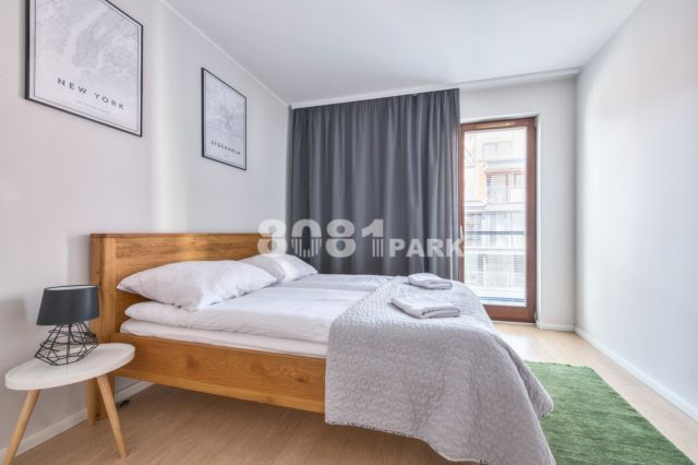 Mieszkanie 2-pokojowe Gdańsk Śródmieście, ul. Chmielna. Zdjęcie 6