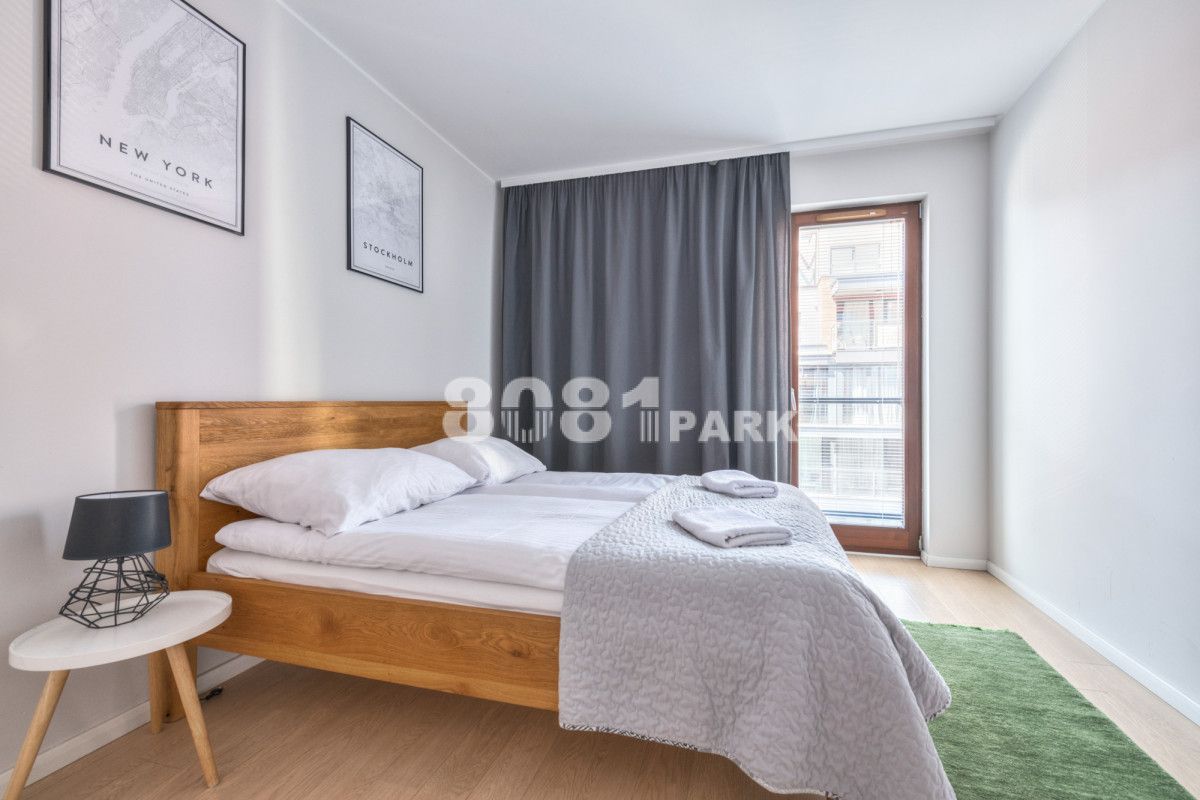 Mieszkanie 2-pokojowe Gdańsk Śródmieście, ul. Chmielna. Zdjęcie 6