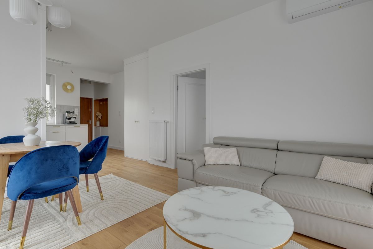 Mieszkanie 2-pokojowe Mechelinki, ul. Zatokowa. Zdjęcie 4