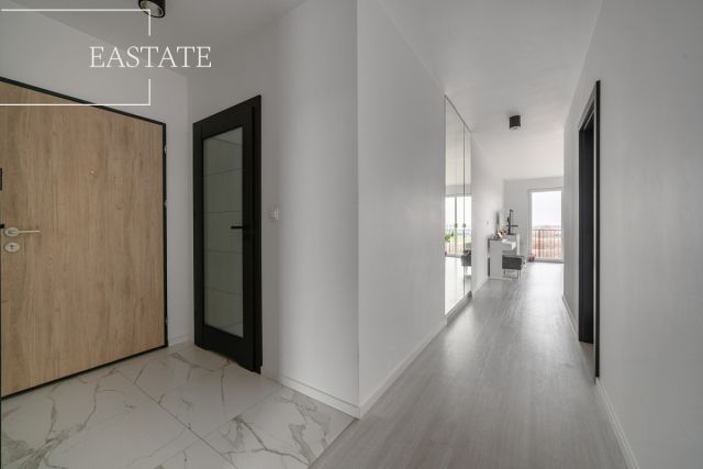 Mieszkanie 3-pokojowe Stara Iwiczna, ul. Tukanów. Zdjęcie 9