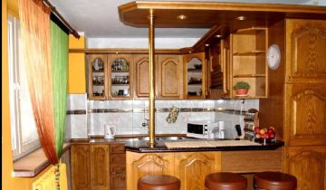 Mieszkanie 3-pokojowe Wrocław Psie Pole, ul. Zawalna