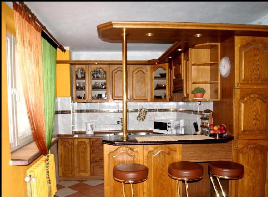 Mieszkanie 3-pokojowe Wrocław Psie Pole, ul. Zawalna. Zdjęcie 2