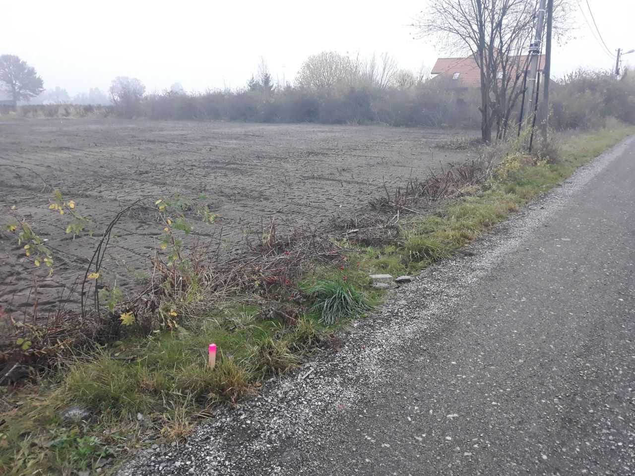 Działka budowlana Skierniewice, ul. Łąkowa. Zdjęcie 7