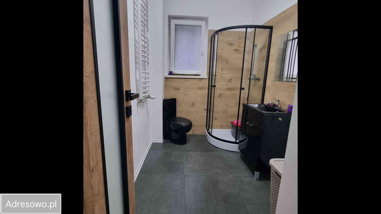 Mieszkanie 3-pokojowe Bytom Śródmieście, ul. Juliana Fałata. Zdjęcie 7