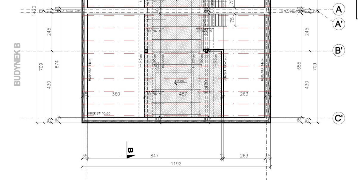 Mieszkanie 4-pokojowe Kraków Bieżanów, ul. Pawła Morawiańskiego. Zdjęcie 32