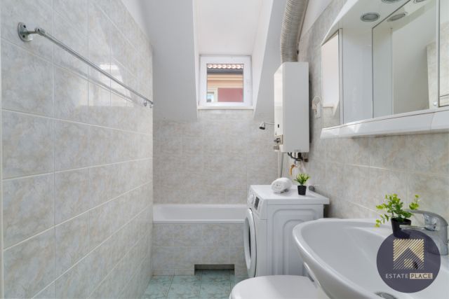 Mieszkanie 2-pokojowe Warszawa Śródmieście, rynek Nowego Miasta. Zdjęcie 12