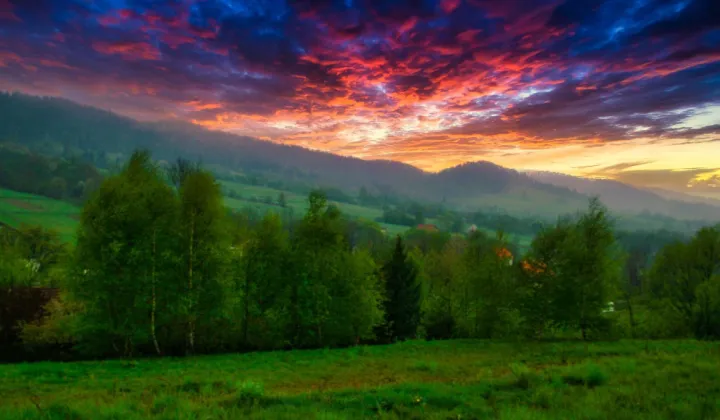 Działka budowlana Kocoń Jagoszówka, ul. Słoneczna