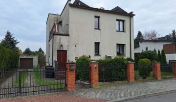 dom wolnostojący, 4 pokoje Kalisz Piwonice, ul. Spartańska