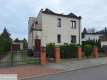 dom wolnostojący, 4 pokoje Kalisz Piwonice, ul. Spartańska