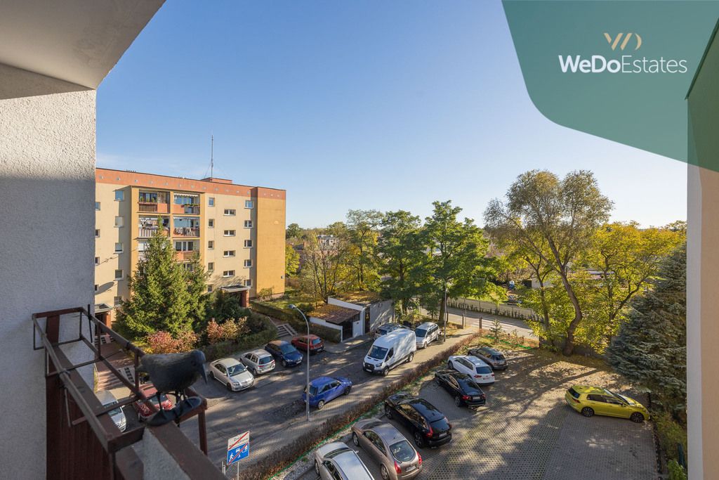 Mieszkanie 4-pokojowe Warszawa Rembertów, ul. Topograficzna. Zdjęcie 7