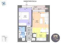 Mieszkanie 2-pokojowe Warszawa Wola, ul. Grzybowska. Zdjęcie 4