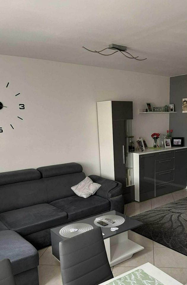 Mieszkanie 3-pokojowe Lubin Zalesie, ul. Krzemieniecka. Zdjęcie 4