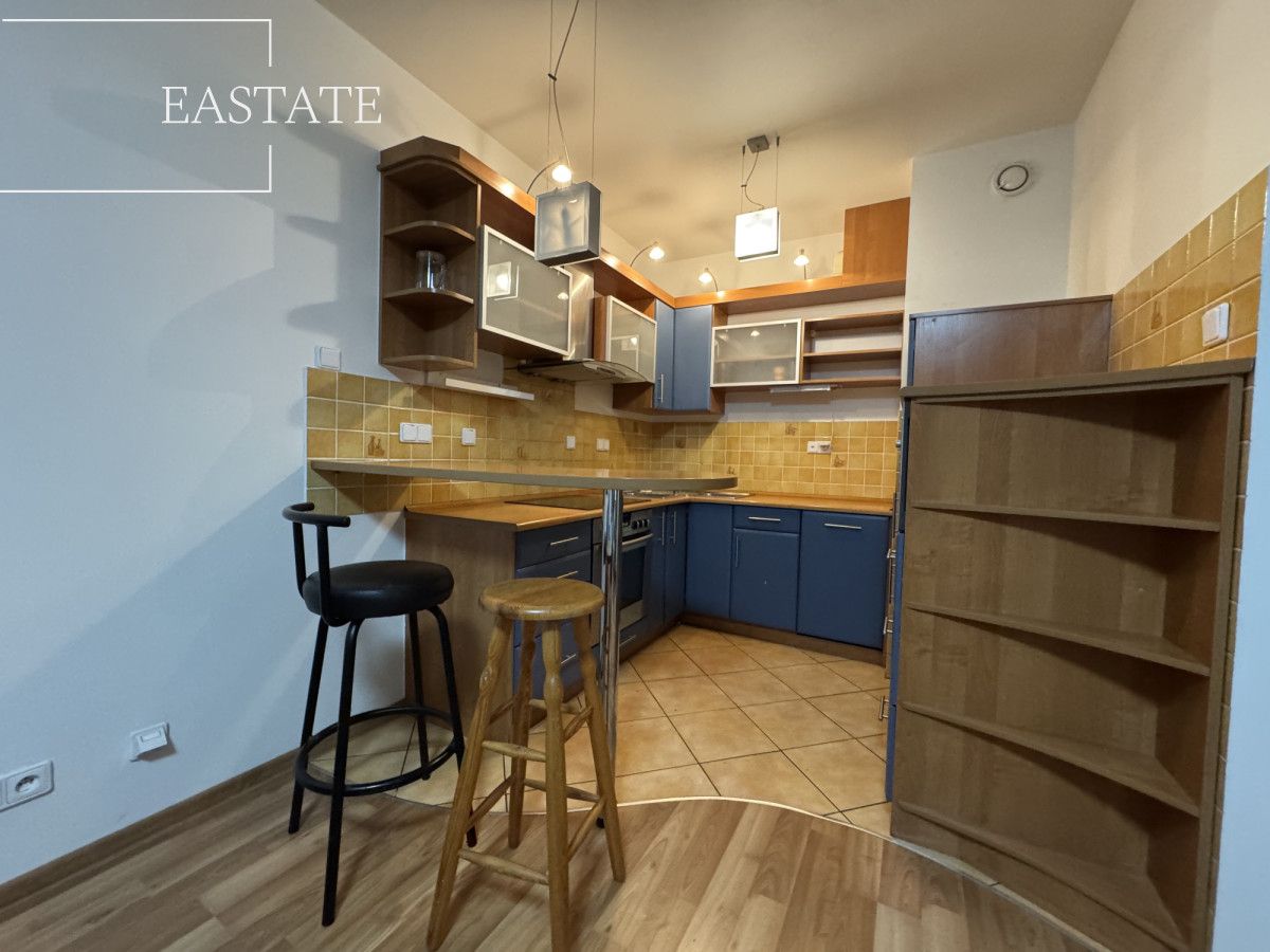 Mieszkanie 2-pokojowe Warszawa Ochota, ul. Pruszkowska. Zdjęcie 3