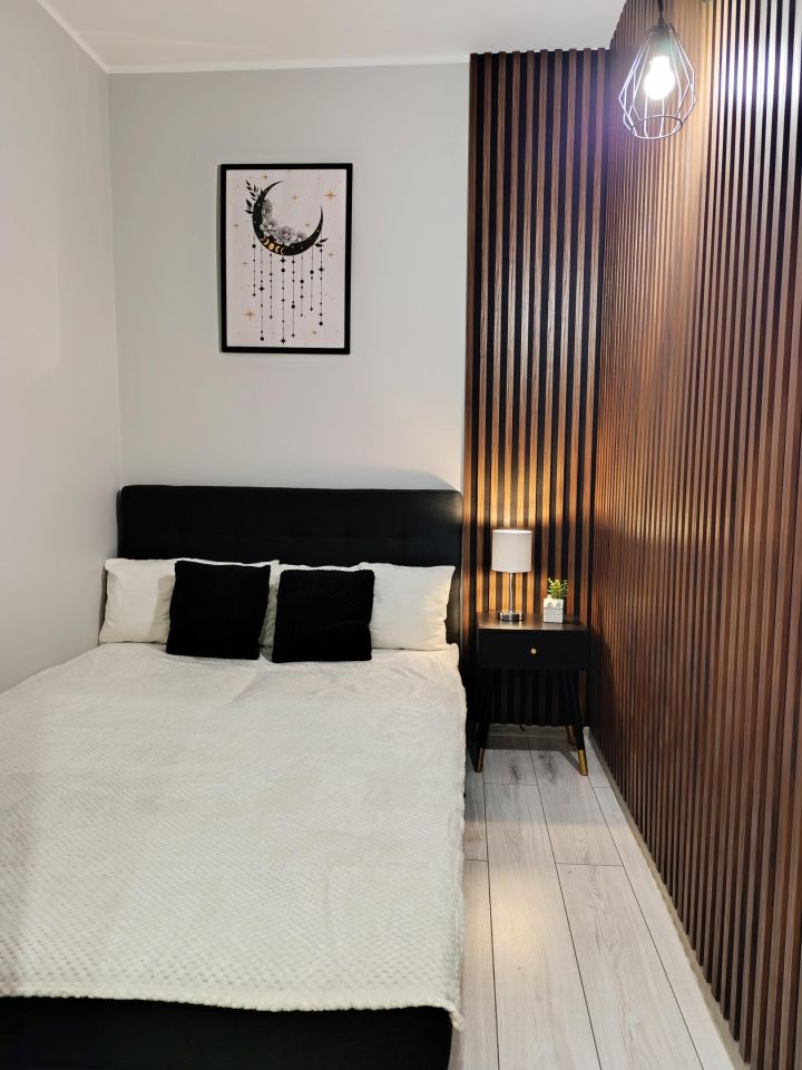 Mieszkanie 3-pokojowe Konin Janów, ul. Janowska. Zdjęcie 11