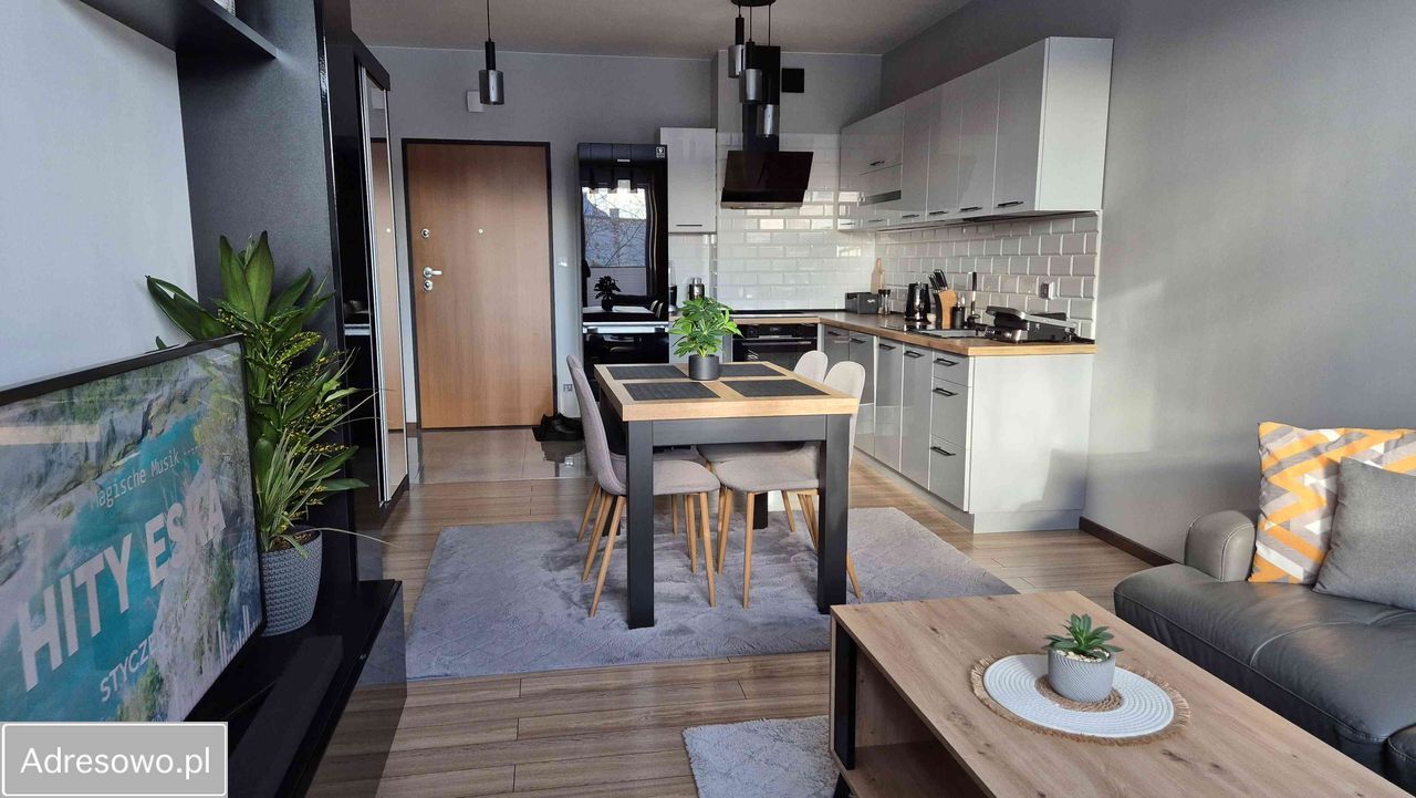 Mieszkanie 2-pokojowe Grodzisk Mazowiecki, ul. R. Traugutta. Zdjęcie 7