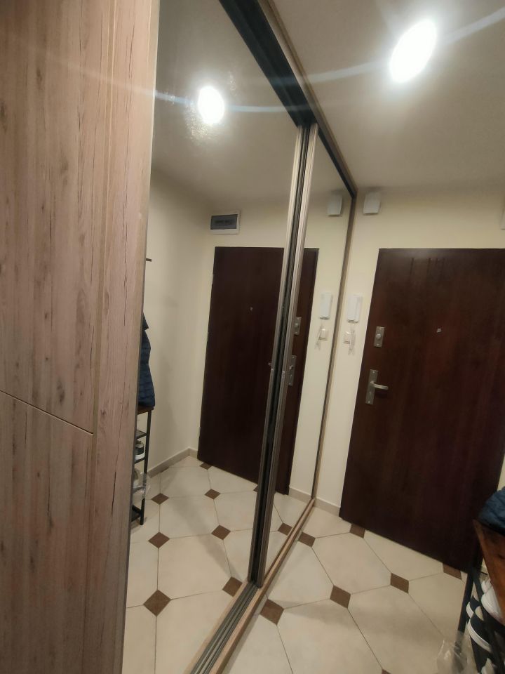 Mieszkanie 3-pokojowe Lubin, ul. Kamienna. Zdjęcie 5